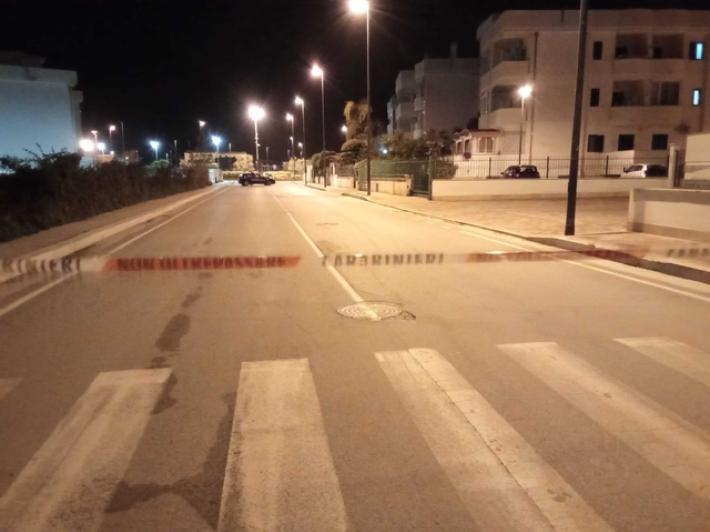 Nipote del boss ucciso ferito in un agguato a Vieste, indaga la Dda