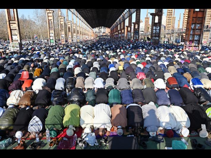 Lo Russo, il senso del Ramadan &egrave; andare all'essenzialit&agrave; delle cose