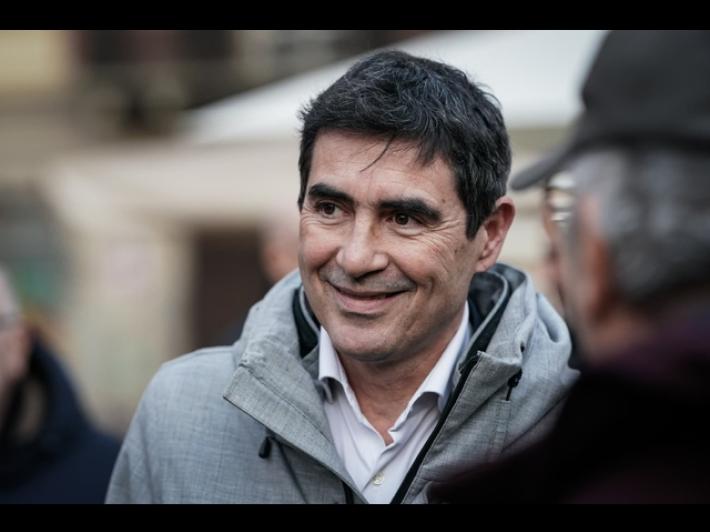 Fratoianni a Torino, votare no perch&eacute; legge sia uguale per tutti