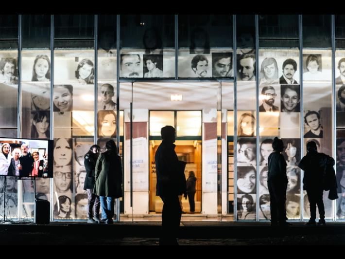 L'Argentina declassifica i file d'intelligence sulla dittatura: online 492 pagine di documenti 