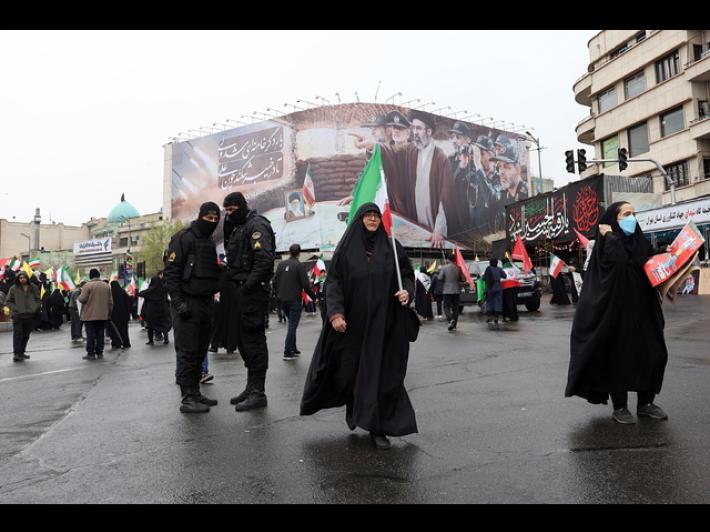 Teheran, 'mete turistiche nel mondo non pi&ugrave; sicure per le forze dei nemici'