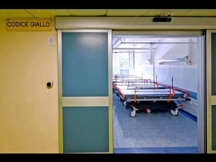 Neonata morta in ospedale a Benevento, indagati due medici