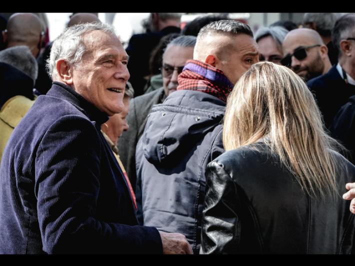 Grasso, oggi a Torino il momento pi&ugrave; bello di questo inizio di primavera