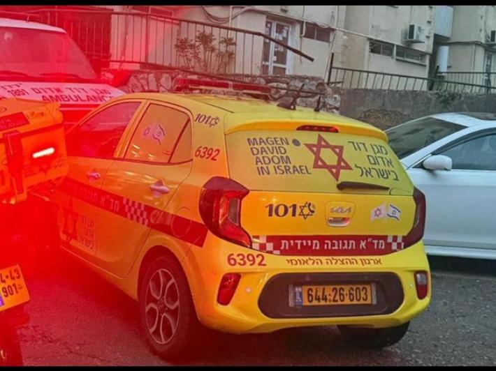 Su Arad impatto diretto di un missile, ingenti danni e bimba grave