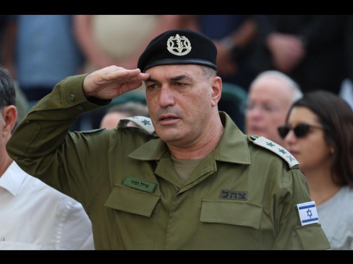 Idf, 'i missili iraniani hanno una gittata da colpire Roma e Parigi'