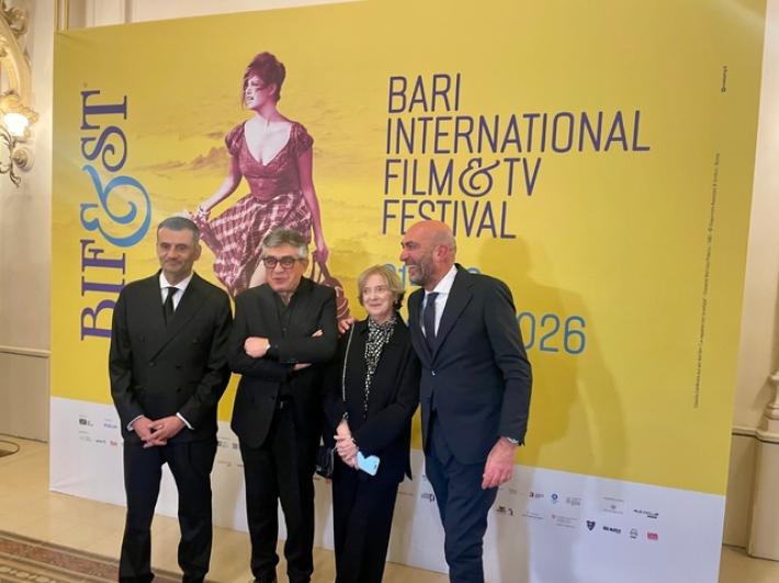 Bif&st 'una magia che dura da 17 anni, il pubblico anima del festival'