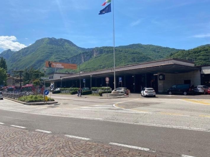 Bloccarono la stazione di Trento dopo corteo pro Pal, 36 denunciati