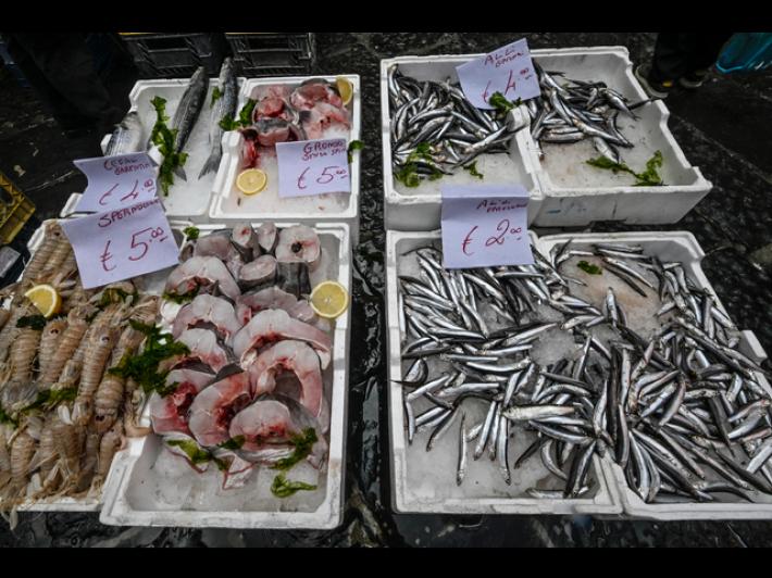 Epatite A, salgono a 53 i pazienti ricoverati al Cotugno di Napoli