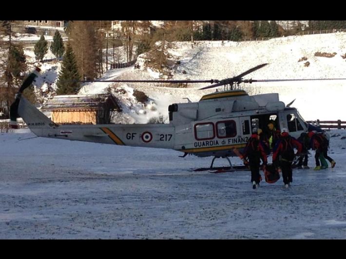 Valanga in val Ridanna, 10 anni fa la tragedia di Monte Nevoso