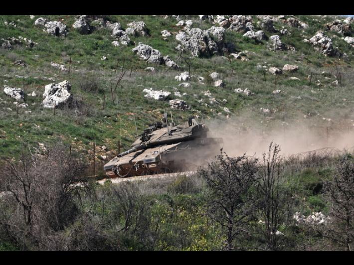 Operazione terrestre dell'Idf nel sud del Libano, 'uccisi 4 terroristi'