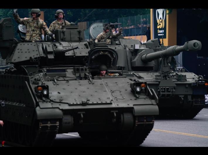 Pentagono, integreremo l'IA Palantir nelle Forze armate Usa