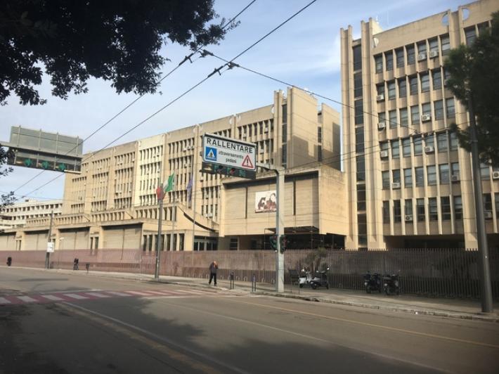 Nuova intimidazione alla giudice Mariano, proiettile in busta