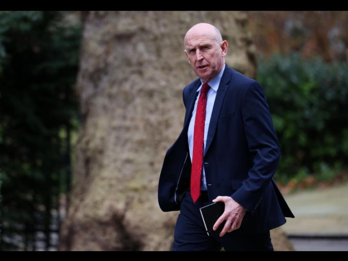 Londra, 'missili iraniani su Diego Garcia, minaccia a interessi britannici'