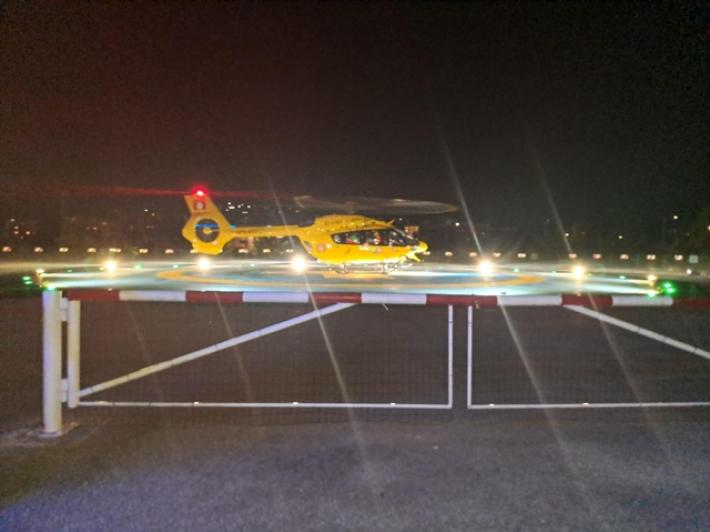 Motociclista morto dopo uno scontro con una bici in Umbria