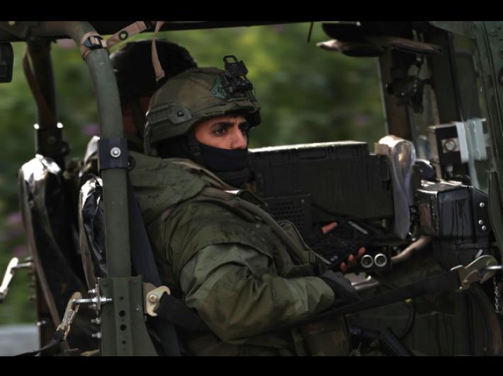 Idf, 'intensificheremo le operazioni terrestri mirate in Libano'