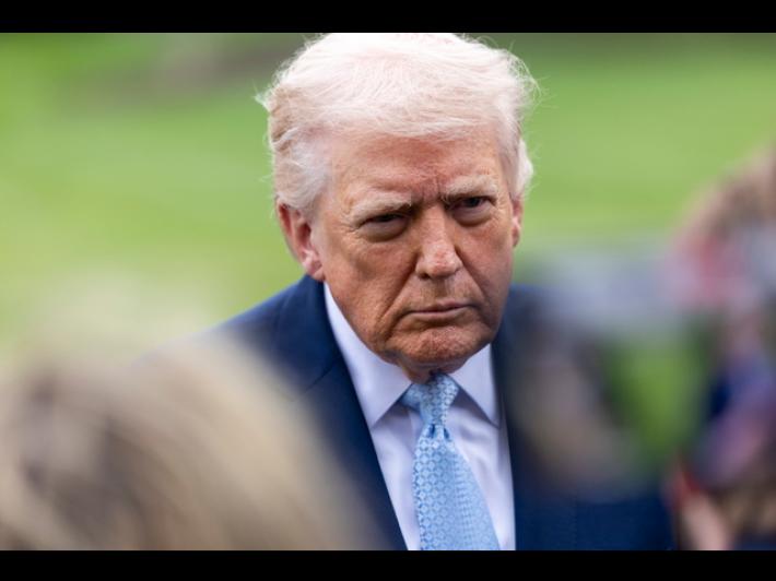 Axios, 'Trump sta creando una squadra per negoziare con l'Iran'