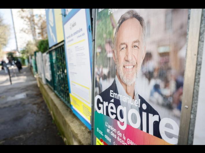 Exit poll Parigi, socialista Gr&eacute;goire sindaco, battuta Dati