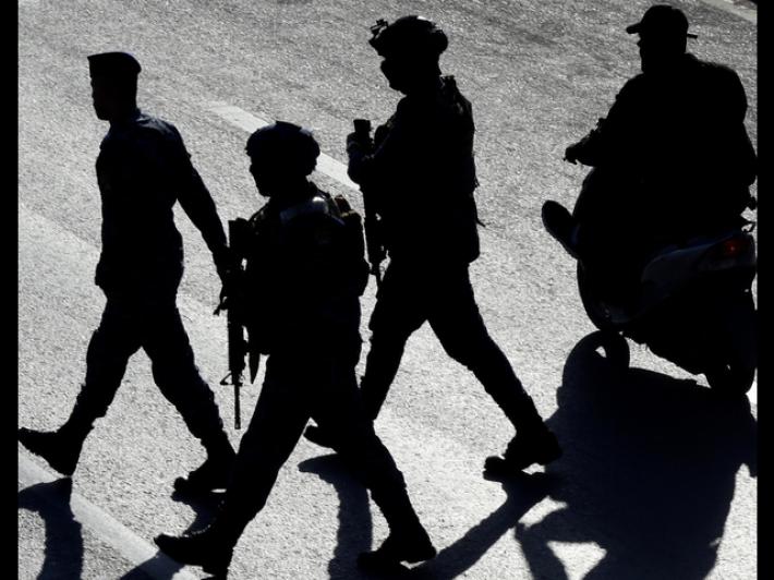 Iraq, 8 attacchi contro centro diplomatico Usa a scalo Baghdad