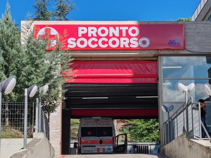 Dimessa la famiglia ricoverata ad Ascoli, escluso il botulino