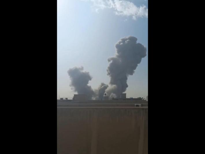 L'Iran pone 6 condizioni per fine guerra