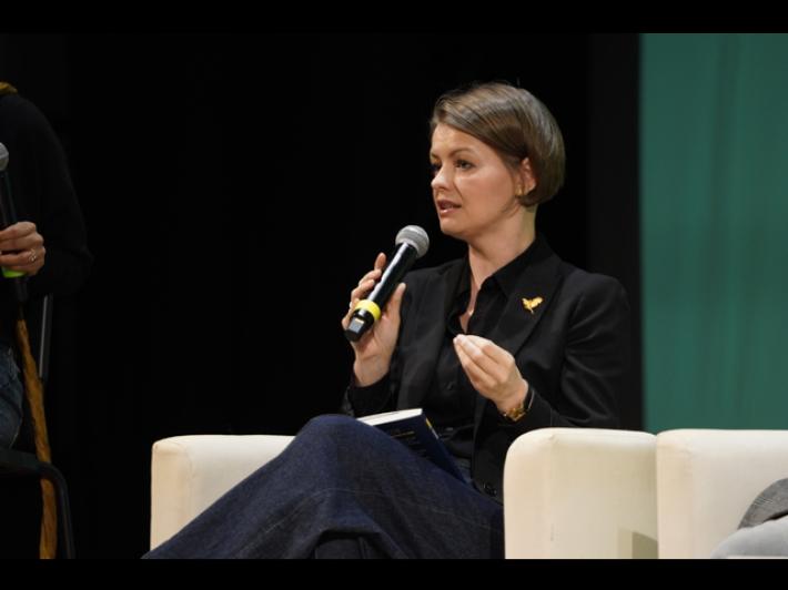 La geopolitica ad Ascoli, oltre 6mila presenze per 'Demarcazioni'