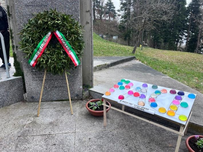 Nel Modenese ricordato l'82/o anniversario dell'eccidio di Monchio