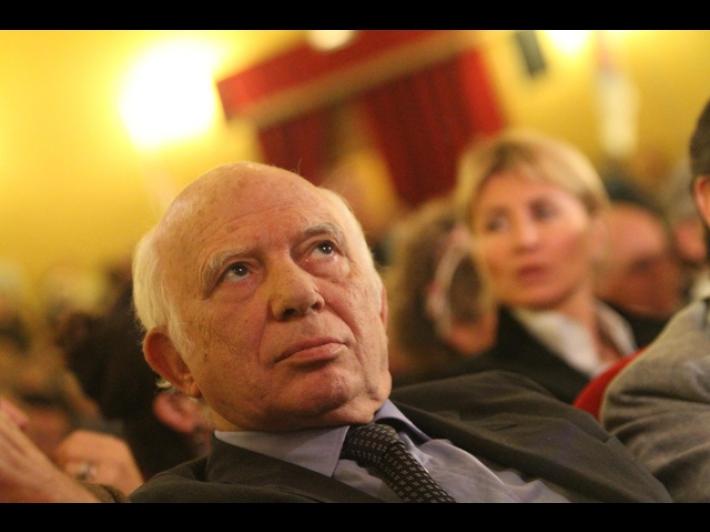 Marted&igrave; 24 marzo a Roma i funerali di Cirino Pomicino