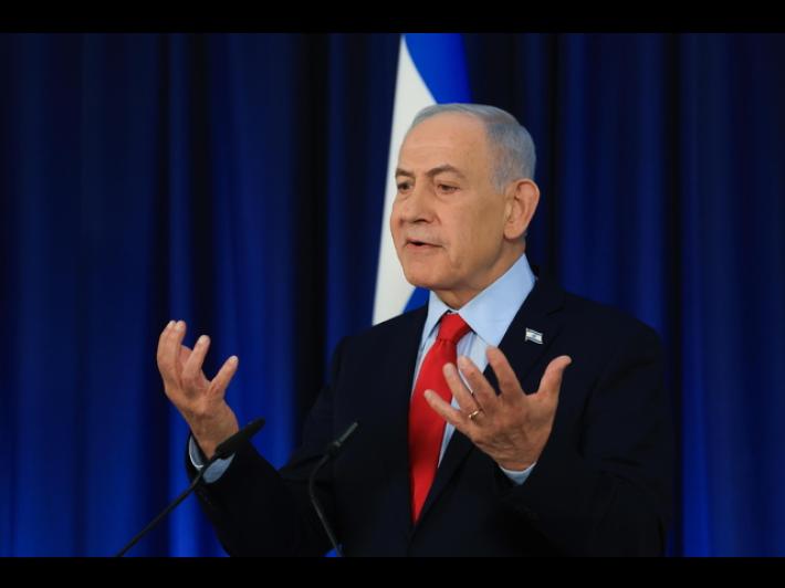 Netanyahu, l'Iran ha provato di essere un pericolo per il mondo