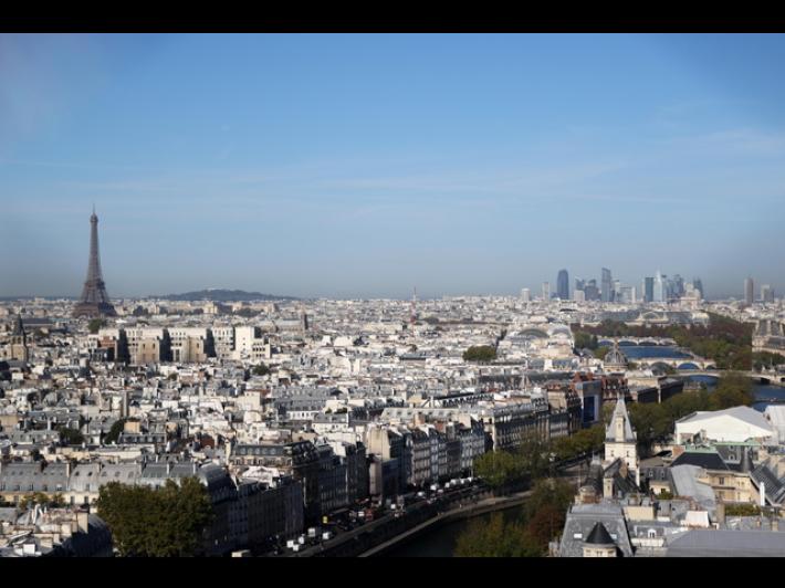 Urne aperte nella Francia continentale per il secondo turno delle comunali