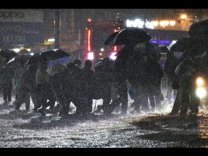 Kenya, sale a 81 il numero delle vittime delle inondazioni a marzo