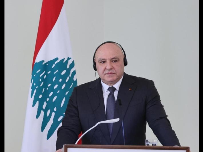 Presidente Libano, 'raid d'Israele ai ponti sono preludio a invasione di terra'