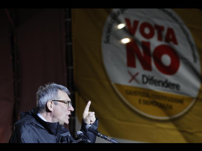 Landini, 'nuova Primavera per il Paese, festeggiamo in piazza'