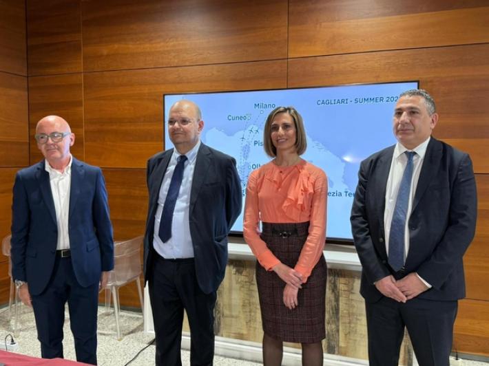 Giudici, niente decadenza Todde ma 'violazioni rilevanti' su rendiconti