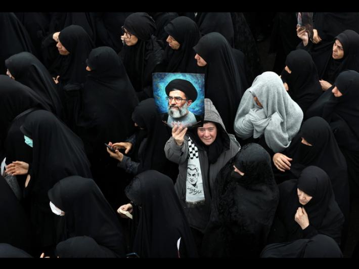 Wp, 'improbabile raggiungere fine del regime e stop a nucleare in Iran'