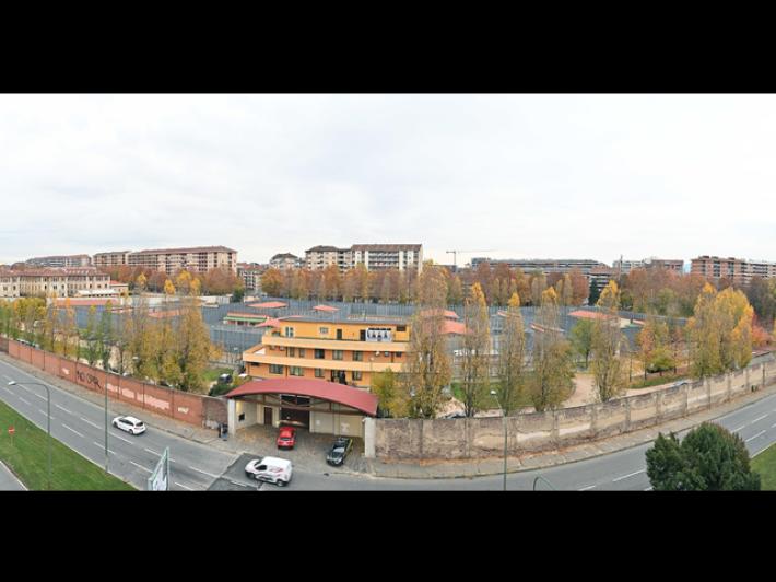 Antagonisti, 'proteste e tensioni nel Cpr di Torino'