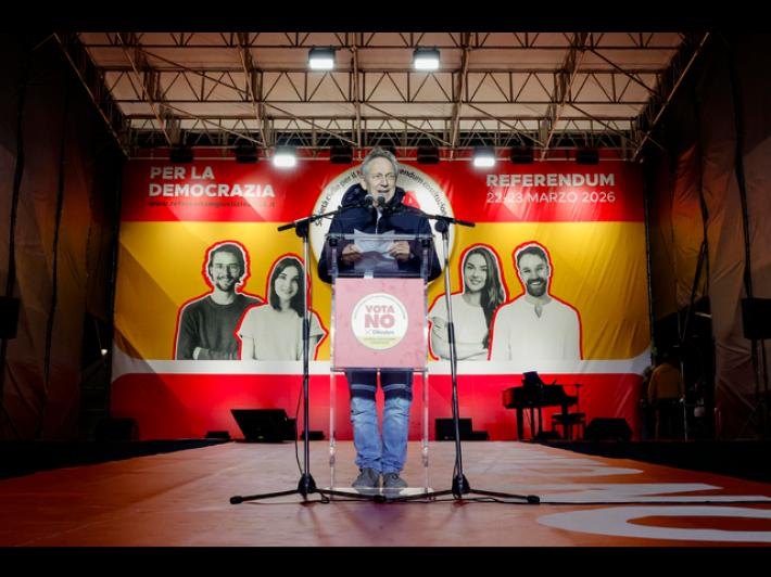 Bachelet, al referendum vittoria come quella della lotta partigiana