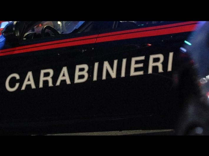 Colpito da un tronco, muore un 76enne nel Cuneese