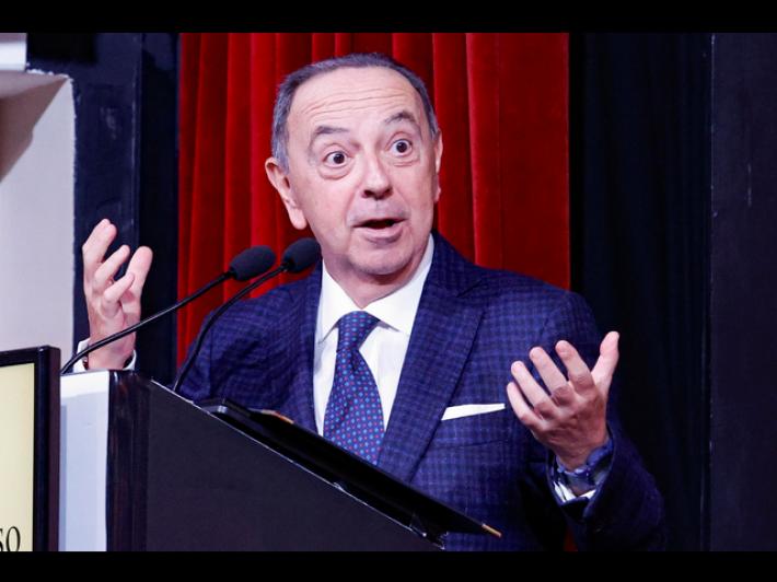 Lo Voi 'sono soddisfatto, i cittadini hanno capito'