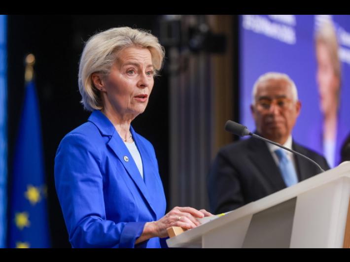 Commissione Ue, 'Budapest chiarisca contatti con Mosca'