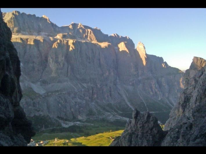 In arrivo la 'Ztl anti-overtourism' a passo Gardena