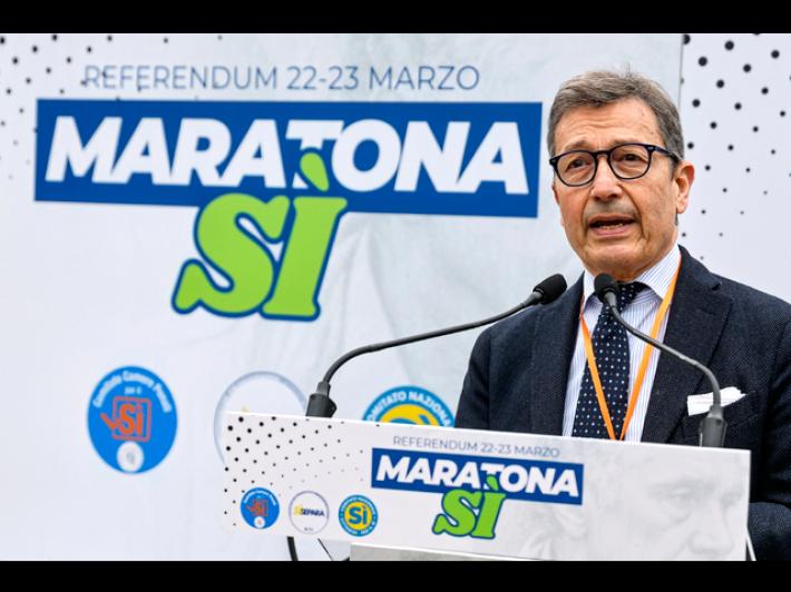 Petrelli, si &egrave; preferito parlare per slogan, senza affrontare cuore riforma