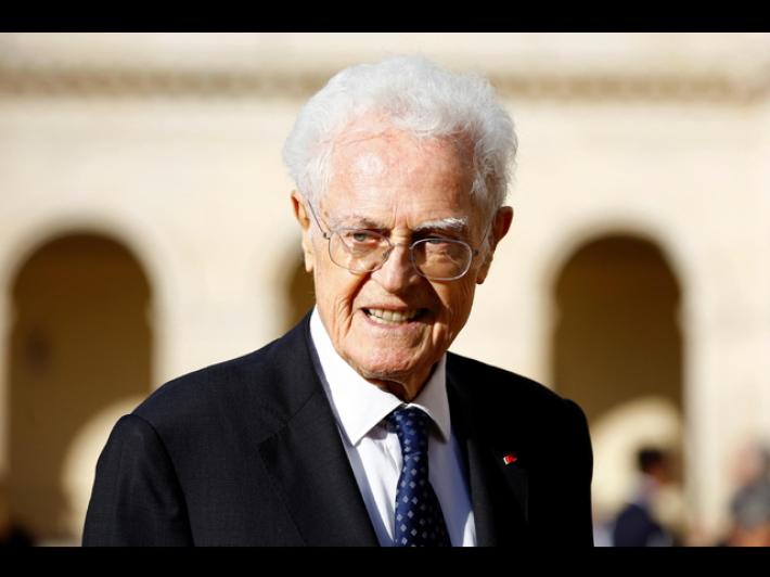E' morto l'ex premier francese Lionel Jospin