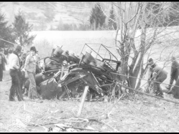 Precipita un aereo militare in Colombia con circa 100 soldati a bordo