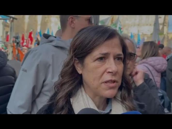 Nessuna decadenza per la governatrice sarda Alessandra Todde