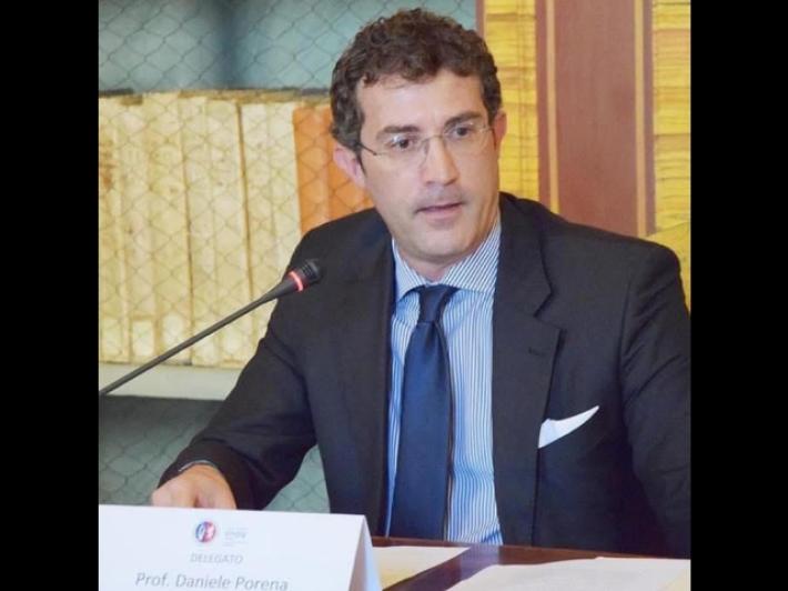 Porena (Csm), resto pienamente convinto della validit&agrave; della riforma