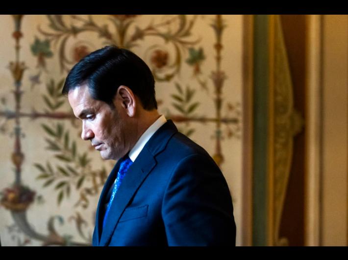 Rubio parteciper&agrave; venerd&igrave; al G7 in Francia