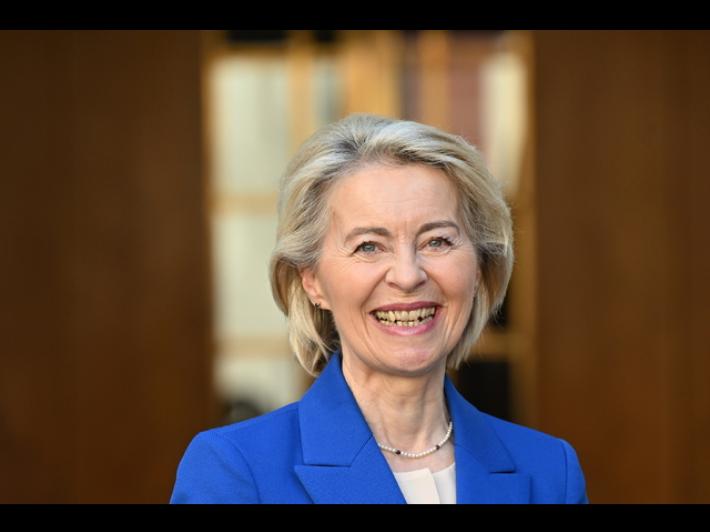 Von der Leyen, 'situazione delle forniture energetiche globali &egrave; critica'
