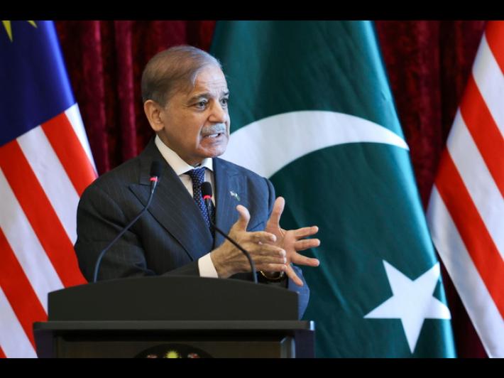 Premier Pakistan, 'pronti a ospitare i colloqui di pace'