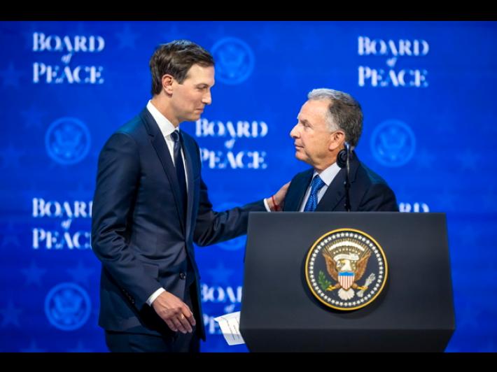 ++ Channel 12, 'Usa puntano a tregua di un mese per accordo in 15 punti' ++