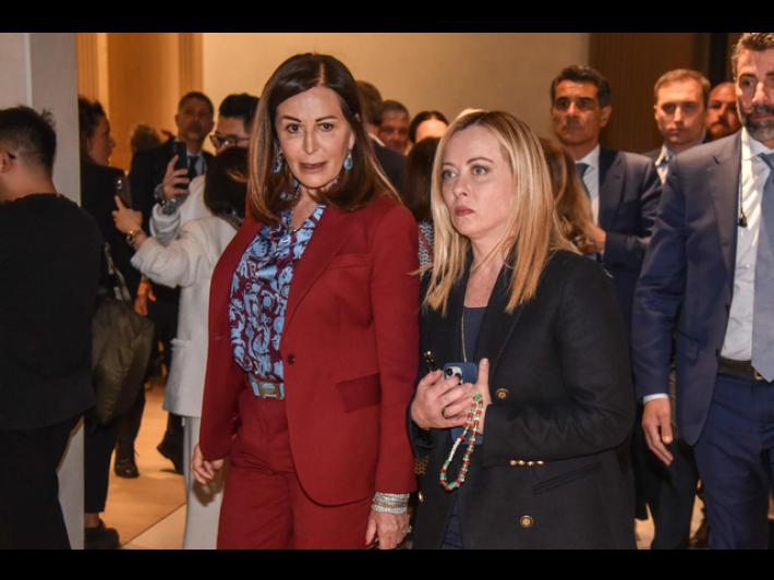 Meloni, Santanch&egrave; faccia la stessa scelta di Delmastro e Bartolozzi